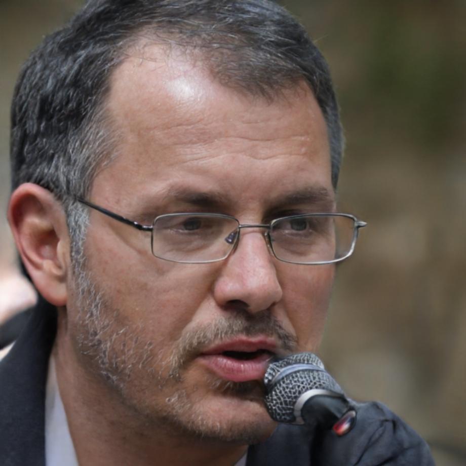 Portrait von Teilnehmer Tillmann Brückner